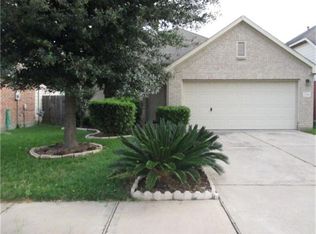 20014 Bluecreek Rdg, Katy, TX 77449