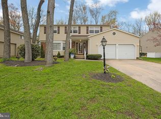 743 Cornwallis Dr, Mount Laurel, NJ 08054