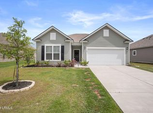 33 Keowee Ln, Beaufort, SC 29906