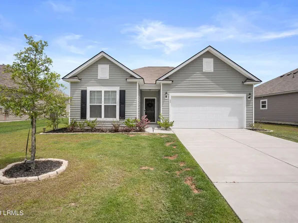 33 Keowee Ln, Beaufort, SC 29906
