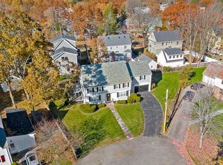 6 Harrington Rd, Winchester, MA 01890