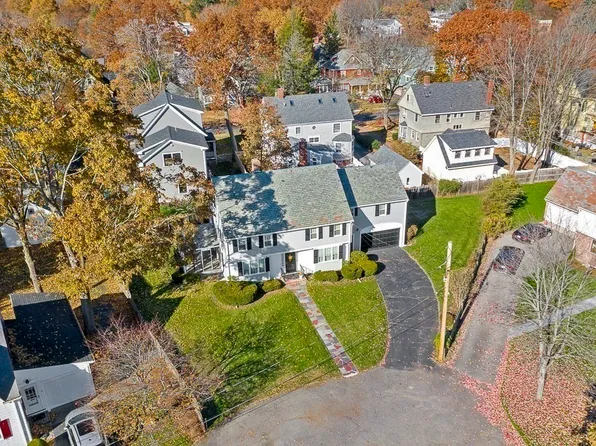 6 Harrington Rd, Winchester, MA 01890