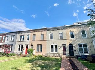 1431 S Carolina Ave SE, Washington, DC 20003