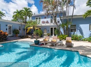 1008 NE 4th St, Fort Lauderdale, FL 33301