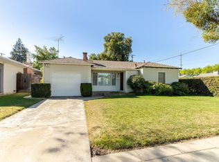 1820 Roble Ave, Modesto, CA 95354
