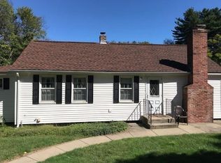 109 Spring St, Hopkinton, MA 01748