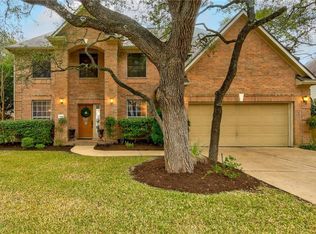 15805 W Dorman Dr, Austin, TX 78717