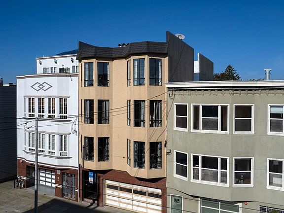 2nd image of 5426 California St #100