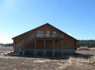 6455 Rudds Tank Rd, Flagstaff, AZ 86001