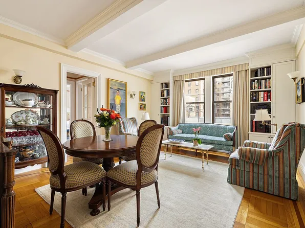 119 E 84th St APT 9C, New York, NY 10028