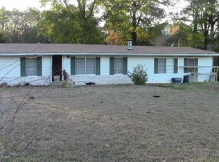 11022 Us Highway 259 S, Mount Enterprise, TX 75681