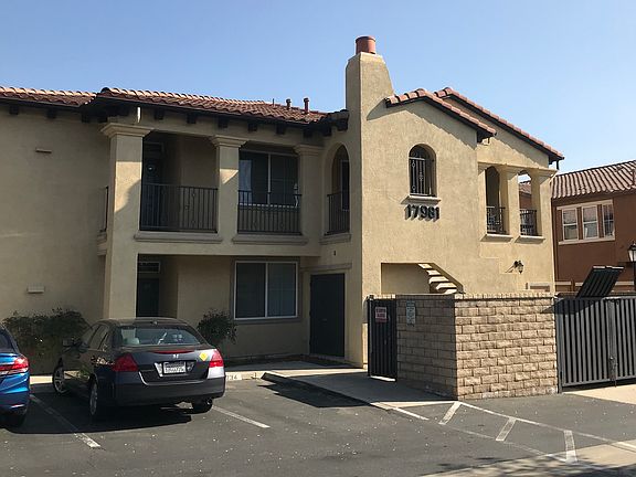 2nd image of 17981 Lost Canyon Rd Unit 107