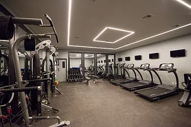 Rented by Brooklyn Group