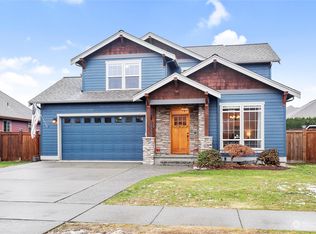 926 Captain Bay Ct, Lynden, WA 98264