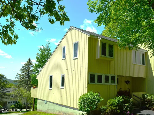 225 Woodland Drive #33-9, Denver, NY 12421