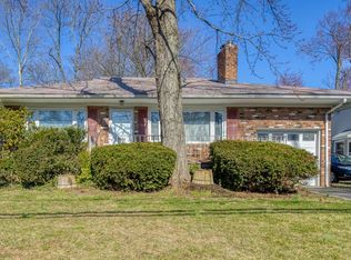 147 Baltusrol Ave, Springfield, NJ 07081