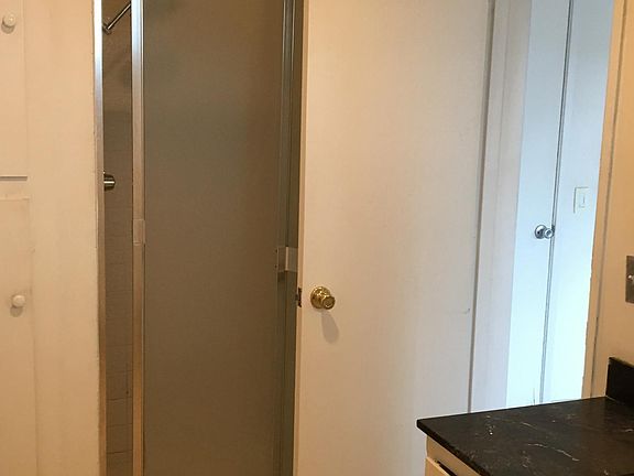 Really spacious bathroom
