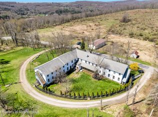 1128 County Home Rd, Montrose, PA 18801