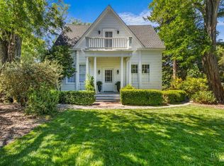1801 Bodega Ave, Petaluma, CA 94952