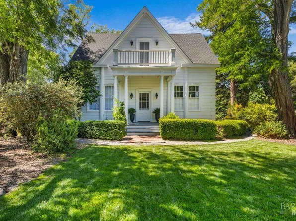 1801 Bodega Avenue, Petaluma, CA 94952