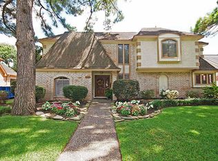 3515 Shanemoss Ct, Houston, TX 77068