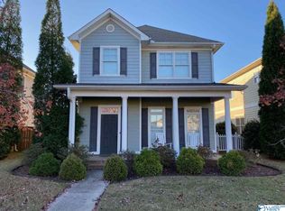 1116 Pegasus Dr, Huntsville, AL 35806