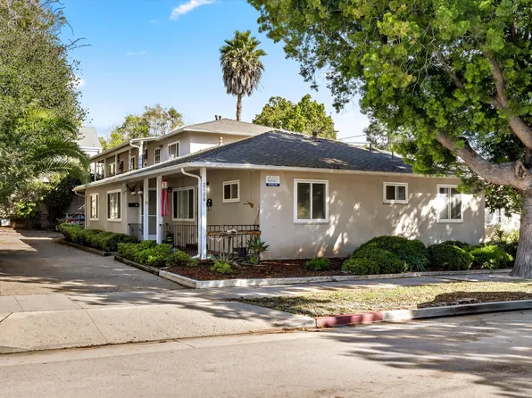 2128 Bath St, Santa Barbara, CA 93105