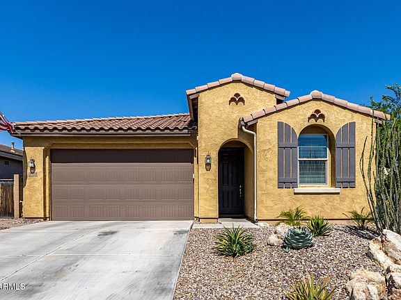 2nd image of 9974 W FOOTHILL Drive