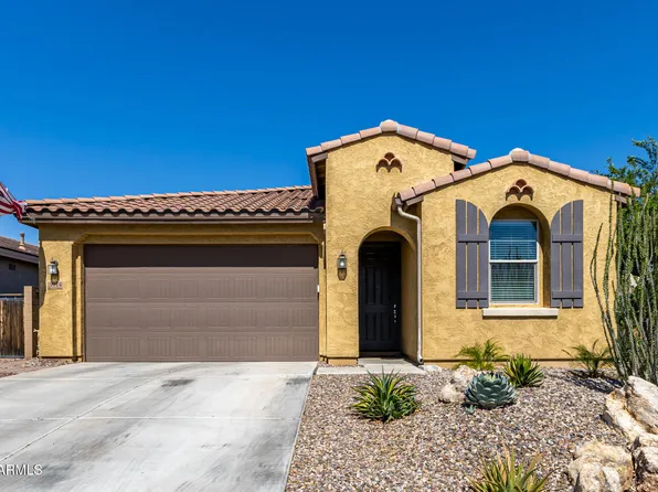 9974 W FOOTHILL Drive, Peoria, AZ 85383