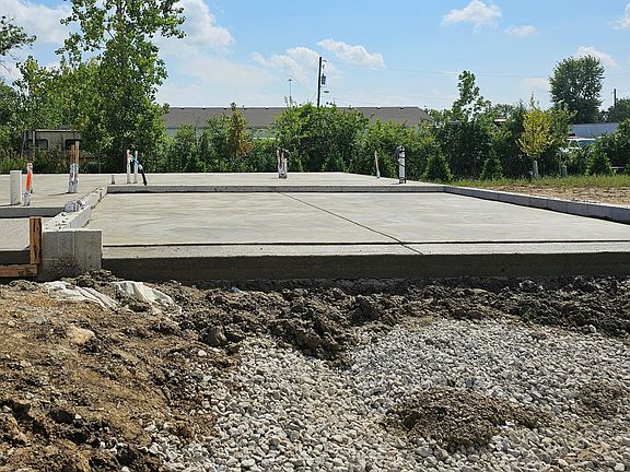 Foundation