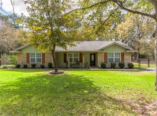 24827 Friar Tuck Dr, Hockley, TX 77447