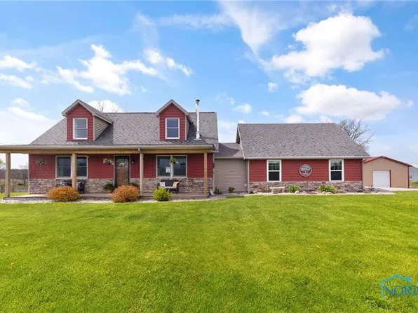 8833 County Road 11, Delta, OH 43515