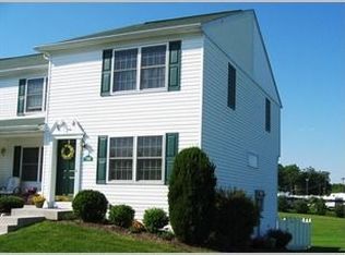 7500 Clover Lee Blvd, Harrisburg, PA 17112
