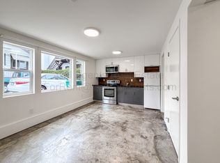 5115B Shattuck Ave #B, Oakland, CA 94609