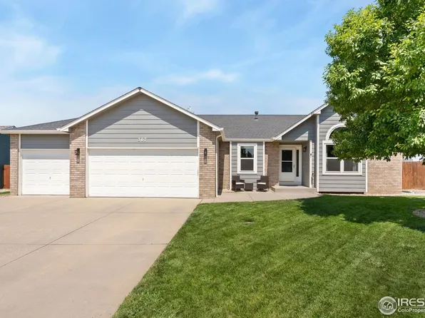 307 Central Ave, Severance, CO 80546