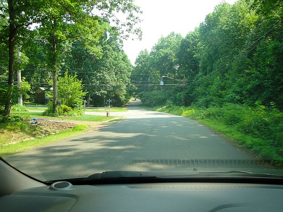 Oakton neighborhood