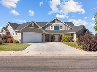 4785 N 2525 W, Cedar City, UT 84721