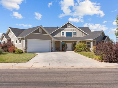 4785 N 2525 W, Cedar City, UT, 84721