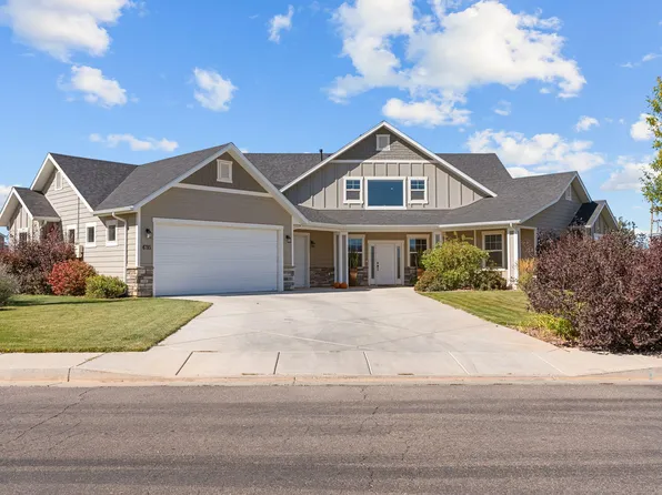 4785 N 2525 W, Cedar City, UT 84721