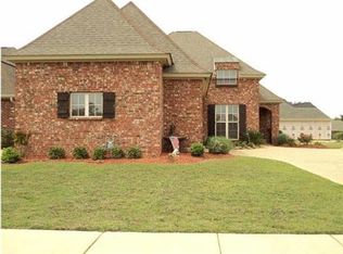 124 Asbury Sq, Pearl, MS 39208