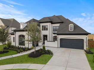 19902 Cary Magnolia, Cypress, TX 77433