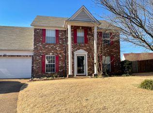 9890 Greenalder Cv S, Cordova, TN 38016