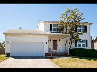 361 Marblerock Way, Lexington, KY 40503