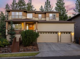 466 NW Flagline Dr, Bend, OR 97703