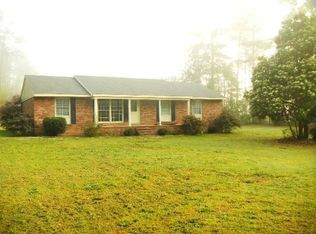851 Stagecoach Rd, Thomson, GA 30824