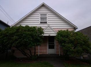 6271 Ellis Ave S, Seattle, WA 98108