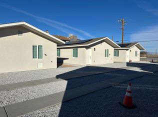 920 W Atkins Ave #B, Ridgecrest, CA 93555