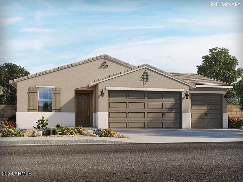 1st image of 35215 W Catalan Street