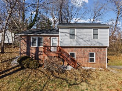 128 Walnut St, Amherst, VA, 24521