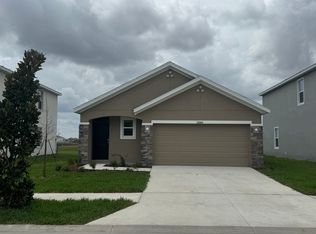 32909 Osprey Peak Way, San Antonio, FL 33576